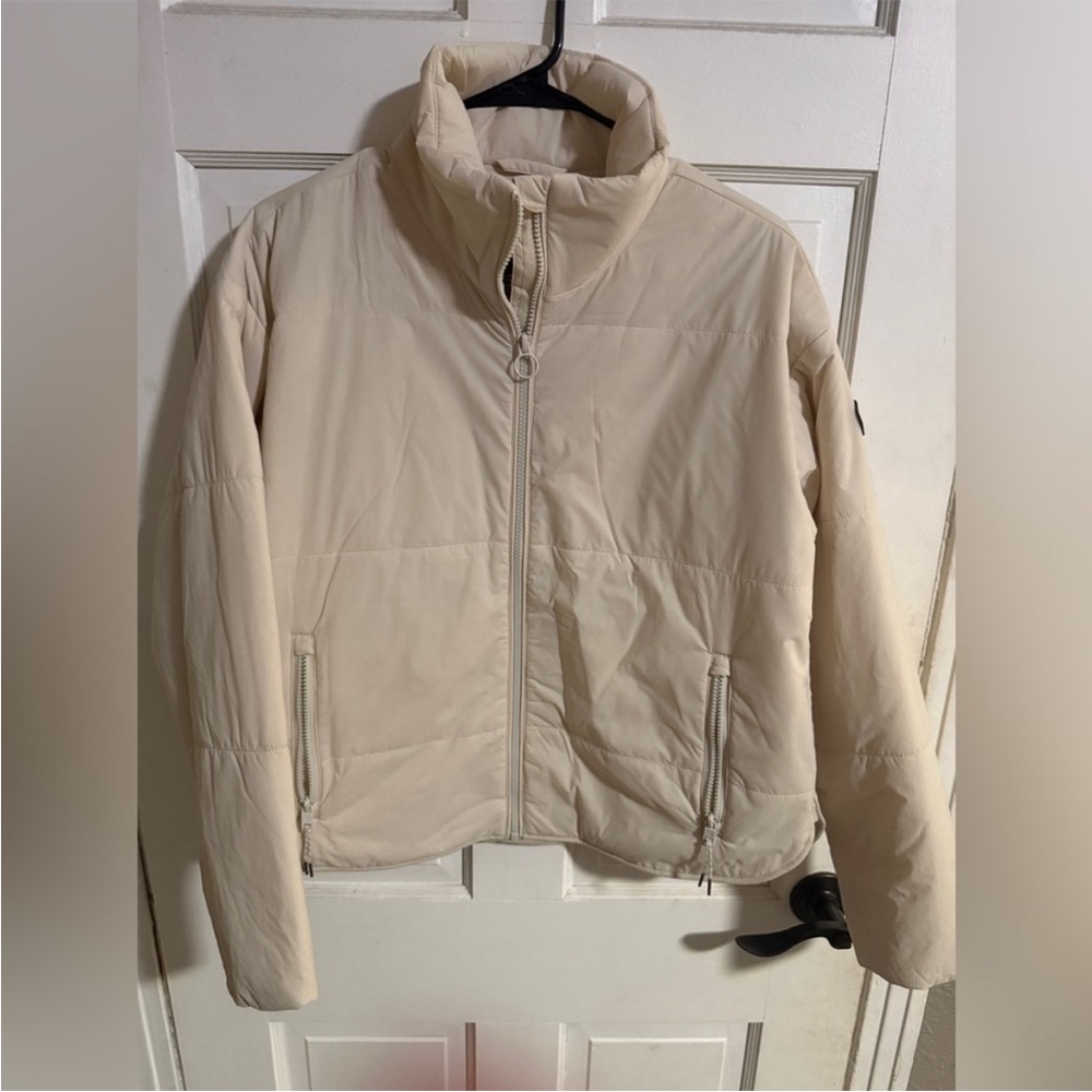 Vuori canyon insulated jacket
